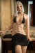 Gigi Athletic Realistic Sex Doll, Tall, Small Breasts, Soft Silicone 176 cm (5'8 ft) photo-5