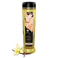 Shunga - 慾望香草按摩油 - 240ml 照片