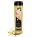 Shunga - Desire Massage Oil Vanilla Fetish - 240ml photo-2