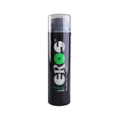 Eros - 水矽混合拳交凝膠 - 200ml 照片