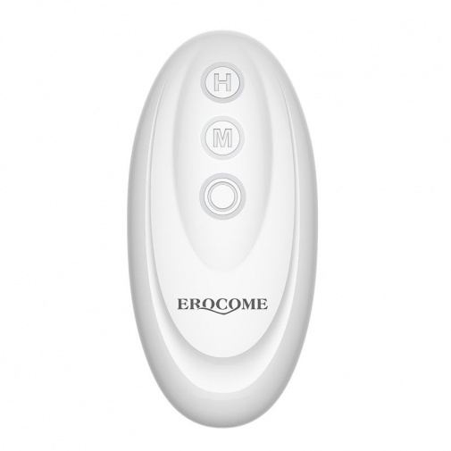 Erocome - 小熊座 - 無線遙控震蛋 - 紫色 照片