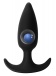 Lola Games - Spice It Up Delight Anal Plug - Black photo