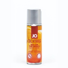 JO - Sex On The Beach雞尾酒味水性潤滑劑 - 60ml 照片