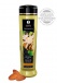 Shunga - Organica Kissable Massage Oil Almond Sweetness - 240ml photo-2