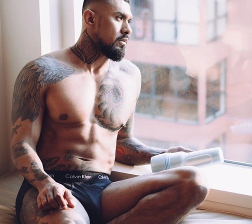 Fleshjack - Boomer Banks Sonic Masturbator photo