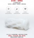Tenga - Air-Tech Fit Reusable Vacuum Cup Gentle - White photo-6