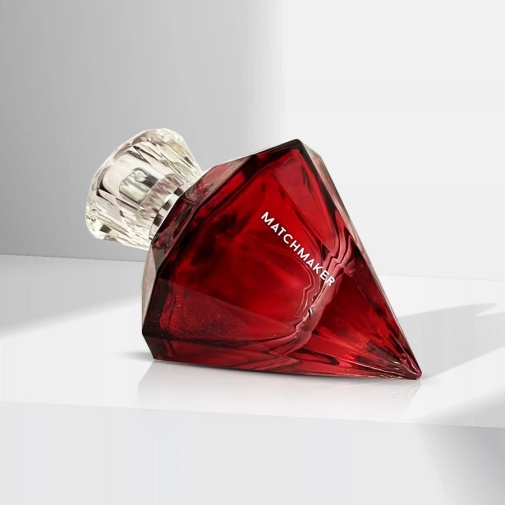 EOL - Red Diamond 女士费洛蒙香水 - 30ml 照片