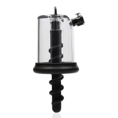 Ouch - Auto Rosing Pump - Black photo