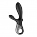 Satisfyer - Heat Climax Plus - Black photo