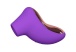 Lelo - 旅行套裝A - Sona 2 Travel Size聲波脈動陰蒂吸啜器-紫色 & 玩具清潔噴霧 60ml 照片-3