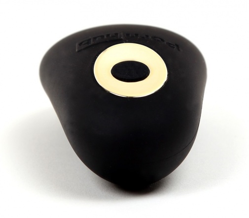 PornHub - Tempest Clitoris Stimulator - Black photo