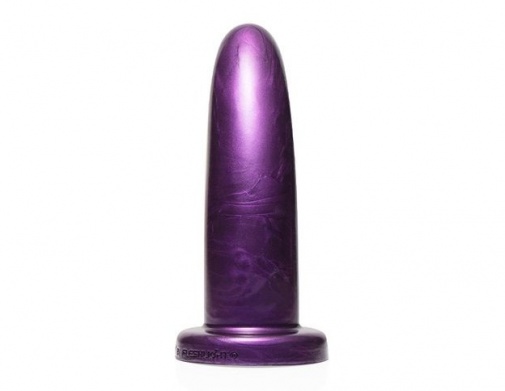Fleshlight - HerSpot 假阳具 中码 - 梅兰紫 照片