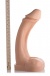 Master Cock - The Annihilator XXXL 18"假阳具 - 肉色 照片-4
