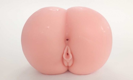 Drywell - Yuu Asakura Silicone Masturbator 3kg photo