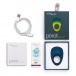 We-Vibe - Pivot Ring - Blue photo-5