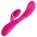 Lovetoy - Orbit Rabbit Vibrator - Pink photo-5