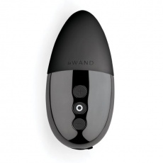 Le Wand - Point 按摩器 - 黑色 照片