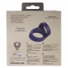 CEN - Viceroy Max Dual Ring - Blue photo-10