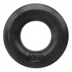 Hunkyjunk - Huj Cock Ring - Black photo