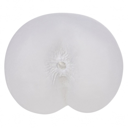 CEN - Boundless Anus Masturbator - Frost photo