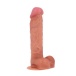 Cock Miller - 19.3cm 仿真假陽具 - 肉色 照片