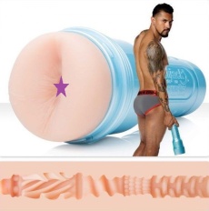 Fleshjack - Boomer Banks 音速男优后庭飞机杯 照片