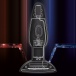 CEN - Bionic Dual Pulsating Plug - Black photo-5