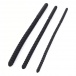 MT - Threaded Urethral Plug L - Black photo-9