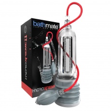 Bathmate - HydroXtreme 11 增大泵 - 透明 照片