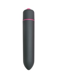 Easytoys - 10 速度模式 子彈震動器 - 黑色 照片