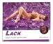 FC - Vinyl Bed Sheet - Purple photo-5