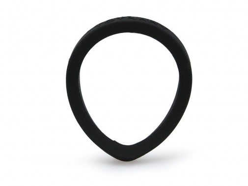 Toynary - CR02 Cock Rings - Black photo