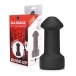 All Black - Hook-Up Masturbator photo-4