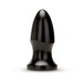 Prowler - Bullet Anal Plug - Black photo
