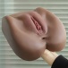 Lovetoy - Streetgirl's #1 Masturbator - Brown photo-5