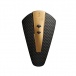 Shunga - Obi Clitoral Massager - Black photo