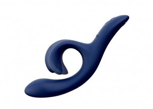 We-Vibe - Nova 2 震動器 - 午夜藍色 照片