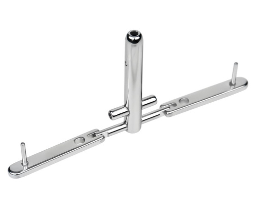 FAAK - Metal Penis Lock Cage S photo