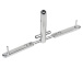 FAAK - Metal Penis Lock Cage S photo-6