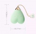 Zalo - Baby Heart Massagers - Melon Green photo-5