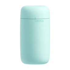 Tenga - Puffy Beads 飛機杯 - 薄荷綠 照片