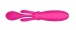 Secwell - Tonvos Swing Rabbit Vibrator - Pink photo-4