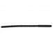 MT - Threaded Urethral Plug L - Black photo