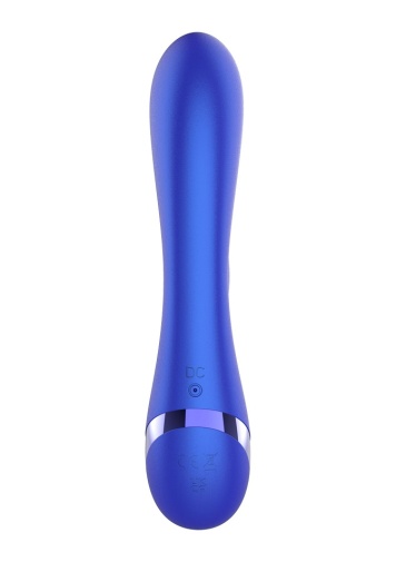 Xocoon - Everlasting Love Rabbit Vibrator - Blue photo