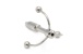 Kiotos - Hollow Grappling Cock Hook photo-2