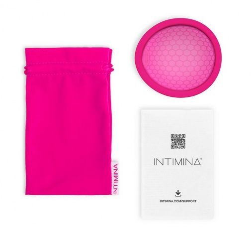 Intimina - Ziggy Cup 2 Size B photo