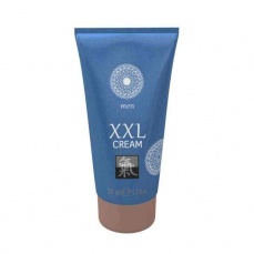 Shiatsu - XXL 增大膏 - 50ml 照片