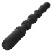 CEN - X-10 Vibro Anal Beads - Black photo-4