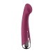 Satisfyer - Spinning G-Spot 1 Vibrator - Red photo