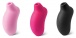 Lelo - Sona 聲波脈動陰蒂按摩器 - 粉紅色 照片-11